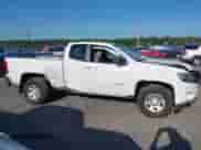 2020 Chevrolet Colorado 2WD Work Truck с VIN 1GCHSBEA2L1228431, выставлен на аукционе IAAI как лот 42947889 с пробегом 65 020 миль миль и . История ставок и продаж доступна на DreamBid. Изображение 13.