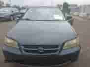 1999 Honda Accord EX with VIN JHMCG5658XC018777, listed as a IAAI auction lot 42761840 with 280,454 mi miles and . Bid and sale history available at DreamBid. Image 12.