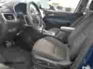 2020 Chevrolet Equinox LT с VIN 2GNAXJEVXL6196042, выставлен на аукционе Copart как лот 81743035 с пробегом 74 987 миль миль и Списание • Salvage title. История ставок и продаж доступна на DreamBid. Изображение 7.