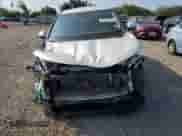 2025 Mitsubishi Outlander SE with VIN JA4J4UA80SZ014848, listed as a Copart auction lot 66143255 with 1,429 mi miles and Salvage title. Bid and sale history available at DreamBid. Image 5.