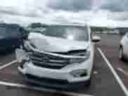 2017 Honda Pilot EX-L with VIN 5FNYF5H50HB002326, listed as a IAAI auction lot 42356845 with 101,098 mi miles and . Bid and sale history available at DreamBid. Image 12.