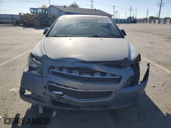 2008 Chevrolet Malibu 1LT с VIN 1G1ZH57B684265989, выставлен на аукционе Copart как лот 84035695 с пробегом 186 315 миль миль и Списание • Salvage title. История ставок и продаж доступна на DreamBid. Изображение 5.