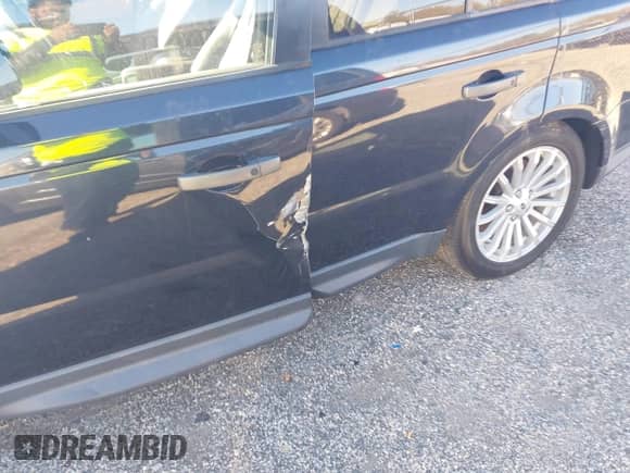 2012 Land Rover Range Rover Sport HSE z VIN SALSF2D48CA728771, wystawiony jako IAAI lot #43486794 z przebiegiem 118 266 mil mil oraz . Historia ofert i sprzedaży dostępna na DreamBid. Obrazek 6.