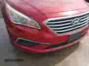 2016 Hyundai Sonata SE с VIN 5NPE24AFXGH376373, выставлен на аукционе IAAI как лот 43389387 с пробегом 184 121 миль миль и . История ставок и продаж доступна на DreamBid. Изображение 6.