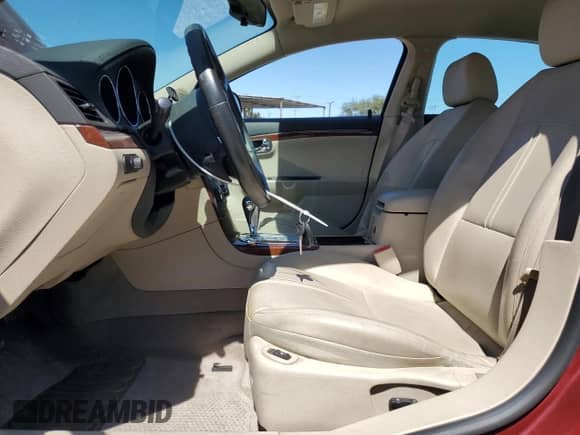2009 Saturn Aura XR с VIN 1G8ZV57B29F224744, выставлен на аукционе Copart как лот 71854465 с пробегом 113 203 миль миль и Списание • Salvage title. История ставок и продаж доступна на DreamBid. Изображение 7.