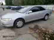 2000 Honda Accord LX с VIN 1HGCG3243YA022818, выставлен на аукционе Copart как лот 79575364 с пробегом 182 005 миль миль и Списание • Salvage title. История ставок и продаж доступна на DreamBid. Изображение 1.