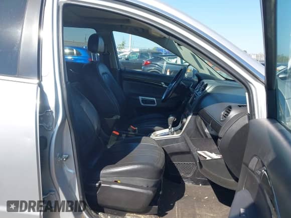 2014 Chevrolet Captiva Sport LTZ с VIN 3GNAL4EK0ES548567, выставлен на аукционе IAAI как лот 43335933 с пробегом 212 538 миль миль и . История ставок и продаж доступна на DreamBid. Изображение 5.