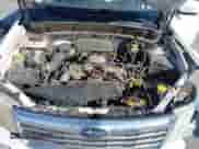 2009 Subaru Forester X with VIN JF2SH63619H758501, listed as a IAAI auction lot 42303581 with 207,078 mi miles and . Bid and sale history available at DreamBid. Image 10.