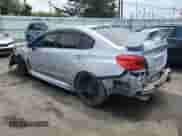 2016 Subaru WRX Premium with VIN JF1VA1E6XG8832615, listed as a Copart auction lot 65173835 with Not provided miles and Salvage title. Bid and sale history available at DreamBid. Image 2.