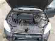 2012 Chevrolet Impala Police Police z VIN 2G1WD5E33C1178288, wystawiony jako IAAI lot #42121101 z przebiegiem 160 205 mil mil oraz . Historia ofert i sprzedaży dostępna na DreamBid. Obrazek 10.