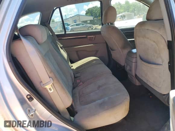 2008 Hyundai Santa Fe GLS с VIN 5NMSG13D08H213129, выставлен на аукционе Copart как лот 65684915 с пробегом 217 462 миль миль и Списание • Salvage title. История ставок и продаж доступна на DreamBid. Изображение 11.