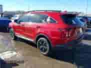 2023 Kia Sorento X-Line S с VIN 5XYRLDLC5PG176445, выставлен на аукционе IAAI как лот 41245534 с пробегом 26 514 миль миль и . История ставок и продаж доступна на DreamBid. Изображение 3.