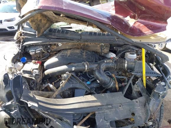 2015 Ford F-150 XLT с VIN 1FTEW1EG3FKE40968, выставлен на аукционе IAAI как лот 43345247 с пробегом Не указан миль и . История ставок и продаж доступна на DreamBid. Изображение 10.