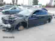 2022 Honda Accord с VIN 1HGCV3F16NA003357, выставлен на аукционе IAAI как лот 41899483 с пробегом Не указан миль и . История ставок и продаж доступна на DreamBid. Изображение 2.