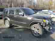 2010 Dodge Nitro with VIN 1D4PU5GX0AW119753, listed as a Copart auction lot 82113794 with Not provided miles and Salvage title. Bid and sale history available at DreamBid. Image 4.