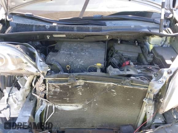 2015 Toyota Sienna LE AAS z VIN 5TDKK3DC3FS685643, wystawiony jako IAAI lot #43401772 z przebiegiem 203 402 mil mil oraz . Historia ofert i sprzedaży dostępna na DreamBid. Obrazek 10.