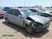 2005 Hyundai Accent GLS z VIN KMHCG45C55U608336, wystawiony jako IAAI lot #42743218 z przebiegiem 221 254 mil mil oraz . Historia ofert i sprzedaży dostępna na DreamBid. Obrazek 1.