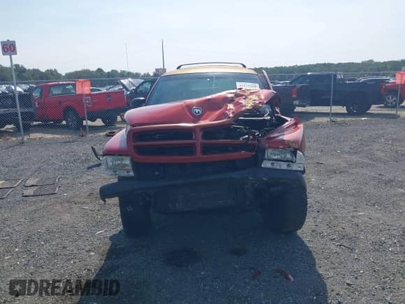 1999 Dodge Durango with VIN 1B4HS28Y1XF625451, listed as a IAAI auction lot 43275168 with 266,364 mi miles and . Bid and sale history available at DreamBid. Image 13.