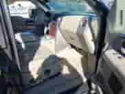 2007 Ford F-150 XLT with VIN 1FTPW14V87FB67772, listed as a IAAI auction lot 43476252 with 125,862 mi miles and . Bid and sale history available at DreamBid. Image 5.