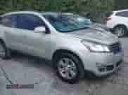 2015 Chevrolet Traverse LT с VIN 1GNKRGKD5FJ192730, выставлен на аукционе IAAI как лот 43156725 с пробегом Не указан миль и . История ставок и продаж доступна на DreamBid. Изображение 1.