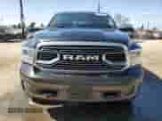2018 Ram 1500 Longhorn z VIN 1C6RR7PT3JS104632, wystawiony jako Copart lot #47736645 z przebiegiem 49 588 mil mil oraz Szkoda całkowita • Salvage title. Historia ofert i sprzedaży dostępna na DreamBid. Obrazek 5.