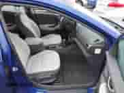 2022 Hyundai Ioniq SE с VIN KMHC65LD1NU278652, выставлен на аукционе IAAI как лот 41828778 с пробегом 57 711 миль миль и . История ставок и продаж доступна на DreamBid. Изображение 5.