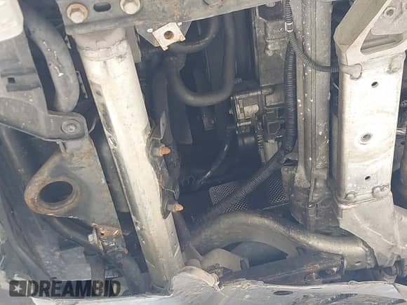 2015 Land Rover Range Rover Sport HSE с VIN SALWR2VF6FA511913, выставлен на аукционе IAAI как лот 42687590 с пробегом 110 289 миль миль и . История ставок и продаж доступна на DreamBid. Изображение 17.