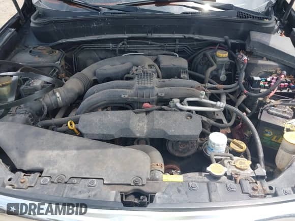 2011 Subaru Forester X Premium с VIN JF2SHADCXBH705485, выставлен на аукционе IAAI как лот 42722247 с пробегом 169 730 миль миль и . История ставок и продаж доступна на DreamBid. Изображение 10.