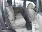 2010 Honda Pilot EX with VIN 5FNYF4H49AB018743, listed as a IAAI auction lot 43427399 with 273,003 mi miles and . Bid and sale history available at DreamBid. Image 8.