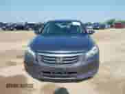 2012 Honda Accord LX Premium with VIN 1HGCP2F49CA209509, listed as a IAAI auction lot 42655908 with 131,676 mi miles and . Bid and sale history available at DreamBid. Image 12.