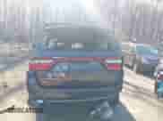 2019 Dodge Durango GT with VIN 1C4RDJDG8KC770506, listed as a IAAI auction lot 41768759 with 120,178 mi miles and . Bid and sale history available at DreamBid. Image 15.