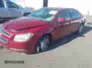 2011 Chevrolet Malibu 2LT с VIN 1G1ZD5EU3BF131811, выставлен на аукционе IAAI как лот 43032193 с пробегом 139 321 миль миль и . История ставок и продаж доступна на DreamBid. Изображение 2.