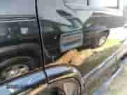 2003 Chevrolet Blazer LS с VIN 1GNCS13XX3K108308, выставлен на аукционе IAAI как лот 42286854 с пробегом 182 833 миль миль и . История ставок и продаж доступна на DreamBid. Изображение 13.