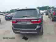 2017 Dodge Durango R/T z VIN 1C4SDJCT8HC945586, wystawiony jako IAAI lot #42634369 z przebiegiem 101 201 mil mil oraz . Historia ofert i sprzedaży dostępna na DreamBid. Obrazek 16.