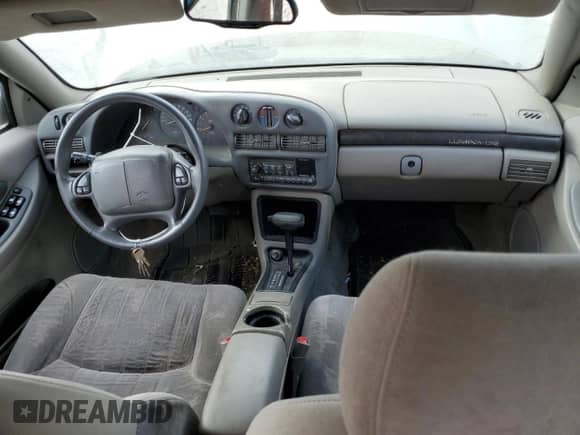 1999 Chevrolet Lumina LTZ с VIN 2G1WN52K6X9190614, выставлен на аукционе Copart как лот 72433904 с пробегом 240 984 миль миль и Списание • Salvage title. История ставок и продаж доступна на DreamBid. Изображение 8.