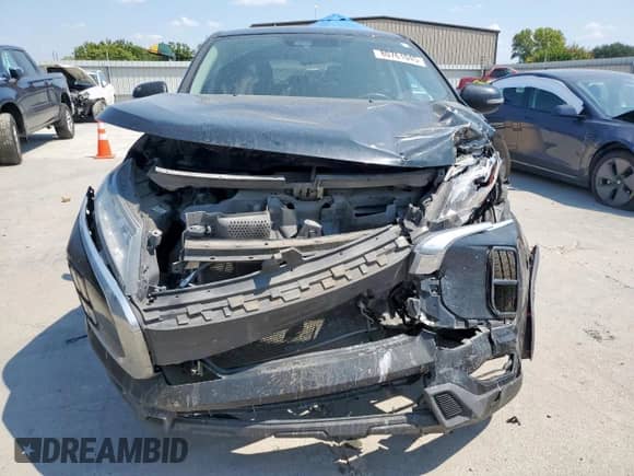 2021 Mitsubishi Outlander SE z VIN JA4APVAU9MU030430, wystawiony jako Copart lot #80761045 z przebiegiem 57 934 mil mil oraz Szkoda całkowita • Salvage title. Historia ofert i sprzedaży dostępna na DreamBid. Obrazek 5.