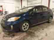 2012 Toyota Prius One с VIN JTDKN3DUXC1546666, выставлен на аукционе IAAI как лот 42977700 с пробегом 166 834 миль миль и . История ставок и продаж доступна на DreamBid. Изображение 19.