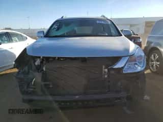 2012 Hyundai Veracruz Limited с VIN KM8NUDCC6CU203751, выставлен на аукционе Copart как лот 82712054 с пробегом 138 792 миль миль и Списание • Salvage title. История ставок и продаж доступна на DreamBid. Изображение 5.