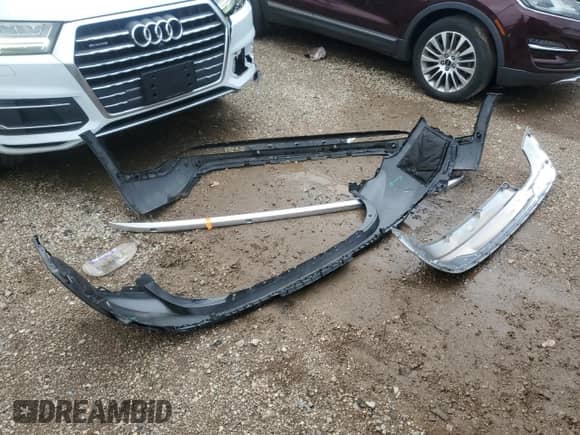 2021 Hyundai Santa Fe Limited with VIN 5NMS4DALXMH351694, listed as a Copart auction lot 69074605 with 57,905 mi miles and Salvage title. Bid and sale history available at DreamBid. Image 12.