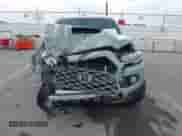 2023 Toyota Tacoma SR z VIN 3TMCZ5ANXPM631484, wystawiony jako IAAI lot #43316224 z przebiegiem 31 823 mil mil oraz . Historia ofert i sprzedaży dostępna na DreamBid. Obrazek 12.