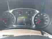 2021 Chevrolet Equinox LT z VIN 2GNAXUEV5M6119033, wystawiony jako IAAI lot #43224056 z przebiegiem 87 155 mil mil oraz . Historia ofert i sprzedaży dostępna na DreamBid. Obrazek 7.