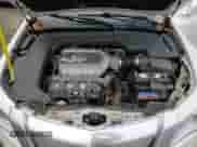 2010 Acura TL Technology с VIN 19UUA9F56AA008994, выставлен на аукционе Copart как лот 87426524 с пробегом 224 393 миль миль и На запчасти • Non repairable. История ставок и продаж доступна на DreamBid. Изображение 13.