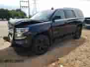 2019 Chevrolet Tahoe LS с VIN 1GNSKAKC8KR399407, выставлен на аукционе Copart как лот 55696355 с пробегом 83 903 миль миль и Списание • Salvage title. История ставок и продаж доступна на DreamBid. Изображение 1.