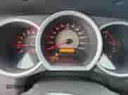 2008 Toyota Tacoma with VIN 3TMMU52N18M005342, listed as a Copart auction lot 84382285 with 280,015 mi miles and Salvage title. Bid and sale history available at DreamBid. Image 9.