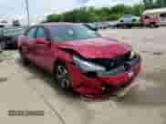 2023 Hyundai Elantra SEL с VIN KMHLS4AG6PU500155, выставлен на аукционе Copart как лот 67856005 с пробегом 92 035 миль миль и Списание • Salvage title. История ставок и продаж доступна на DreamBid. Изображение 13.