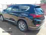 2019 Hyundai Santa Fe SE с VIN 5NMS2CAD3KH114633, выставлен на аукционе IAAI как лот 43327794 с пробегом 173 533 миль миль и . История ставок и продаж доступна на DreamBid. Изображение 3.