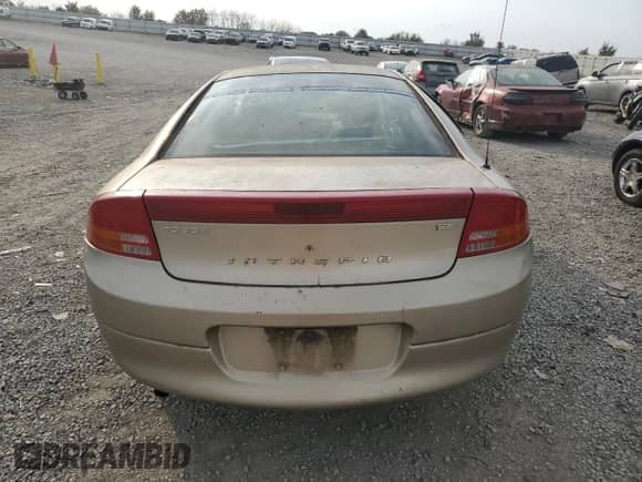 2002 Dodge Intrepid SE z VIN 2B3HD46RX2H217088, wystawiony jako Copart lot #77857434 z przebiegiem Nie podano mil oraz Szkoda całkowita • Salvage title. Historia ofert i sprzedaży dostępna na DreamBid. Obrazek 6.