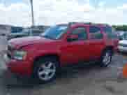 2013 Chevrolet Tahoe LT с VIN 1GNSCBE03DR243329, выставлен на аукционе IAAI как лот 42867631 с пробегом 250 672 миль миль и . История ставок и продаж доступна на DreamBid. Изображение 14.