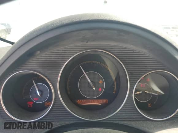 2008 Saturn Aura XR с VIN 1G8ZV57728F167276, выставлен на аукционе Copart как лот 68906805 с пробегом 165 633 миль миль и Чистый • Clean title. История ставок и продаж доступна на DreamBid. Изображение 9.