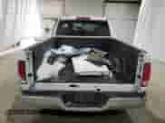 2023 Ram 1500 Tradesman z VIN 1C6RR7FT2PS528376, wystawiony jako Copart lot #87434494 z przebiegiem Nie podano mil oraz Szkoda całkowita • Salvage title. Historia ofert i sprzedaży dostępna na DreamBid. Obrazek 6.